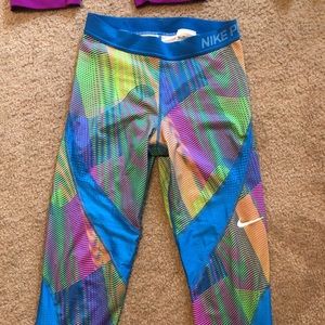 Nike legging